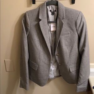 J Crew Mercantile Blazer